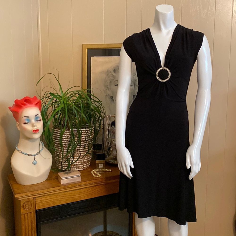 Entrancy Dress
